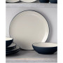 Colorwave Coupe Dinner Plates, Set of 4