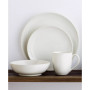 Colorwave Coupe Dinner Plates, Set of 4