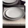 Colorwave Coupe Dinner Plates, Set of 4