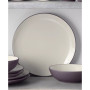 Colorwave Coupe Dinner Plates, Set of 4