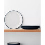 Colorwave Coupe Dinner Plates, Set of 4