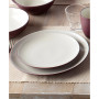 Colorwave Coupe Dinner Plates, Set of 4