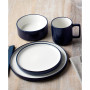 Colortex Stone 4 Piece Place Setting