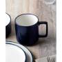 Colortex Stone 4 Piece Place Setting