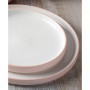 Colortex Stone 4 Piece Place Setting
