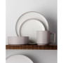 Colortex Stone 4 Piece Place Setting