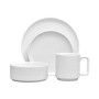 Colortex Stone 4 Piece Place Setting