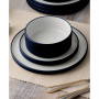 Colortex Stone 4 Piece Place Setting