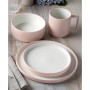Colortex Stone 4 Piece Place Setting
