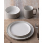 Colortex Stone 4 Piece Place Setting