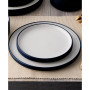 Colortex Stone 4 Piece Place Setting