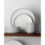 Colortex Stone 4 Piece Place Setting