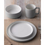 Colortex Stone 4 Piece Place Setting