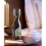 Mr. and Mrs. Night Carafe