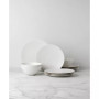 LX Collective Dinnerware 12-Piece Set, Service for 4