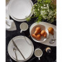LX Collective Dinnerware 12-Piece Set, Service for 4