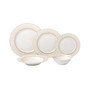 20 Piece Service for 4 Dinnerware Set