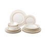 20 Piece Service for 4 Dinnerware Set