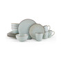 Joanne 16 Piece Dinnerware Set