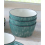 Colorkraft Essence 12 Piece Dinnerware Set, Service for 4