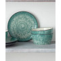 Colorkraft Essence 12 Piece Dinnerware Set, Service for 4
