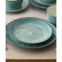 Colorkraft Essence 12 Piece Dinnerware Set, Service for 4