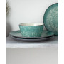Colorkraft Essence 12 Piece Dinnerware Set, Service for 4