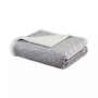 Elma Embossed Plush Throw, 60" x  70"