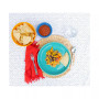 10.38" Bowl Plate