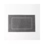 Premium Plush Viscose from Bamboo Bath Mat, Small