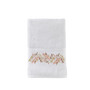 Misty Floral Bath Towel