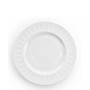 Country Kitchen Solid 20 Piece Porcelain Dinnerware Set, Service for 4