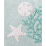 Beachcomber Bath Rug, 24" x 60"