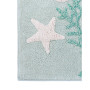 Beachcomber Bath Rug, 24" x 60"