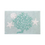 Beachcomber Bath Rug, 24" x 60"