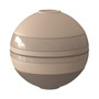 La Boule Stackable Dinnerware Set, Service for 2