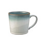 Azure Haze Coupe 4 Piece Dinnerware Set