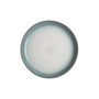 Azure Haze Coupe 4 Piece Dinnerware Set