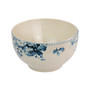 Floral Violet 16 Piece Dinnerware Set, Service for 4