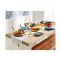 Olive 12 Pc. Dinnerware Set, Service for 4, Created for Macy's