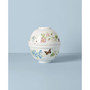 Butterfly Meadow Luna Nesting 8-Piece Dinnerware Set