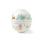 Butterfly Meadow Luna Nesting 8-Piece Dinnerware Set