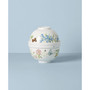 Butterfly Meadow Luna Nesting 8-Piece Dinnerware Set