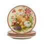 Harvest Blessings 16 Piece Dinnerware Set, Service for 4