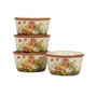 Harvest Blessings 16 Piece Dinnerware Set, Service for 4