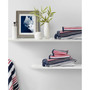 Mackenzie Cotton Terry 6 Piece Towel Set