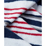Mackenzie Cotton Terry 6 Piece Towel Set