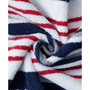 Mackenzie Cotton Terry 6 Piece Towel Set
