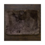 St. Lucia 17" x 24" Faux-Fur Bath Rug