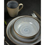 Yeva 16 Piece Dinnerware Set, Service for 4